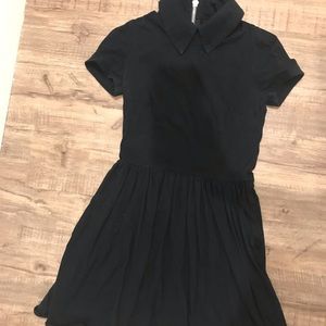 Deandri Grady Jersey Dress Discontinued